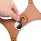 Airtag Dog Harness Online Payment Or T/T (30% Deposit and the Balance Paid Before Shipment) - - Purespet 3