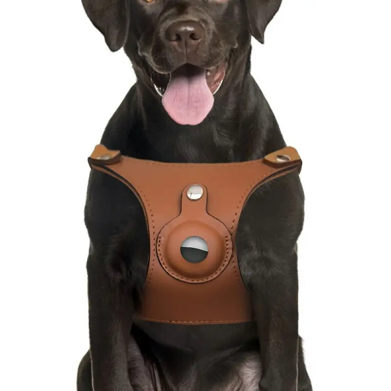 Airtag Dog Harness Online Payment Or T/T (30% Deposit and the Balance Paid Before Shipment) - - Purespet 6