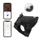 Apple Air Tag Dog Harness Online Payment Or T/T (30% Deposit and the Balance Paid Before Shipment) by Purespet 18
