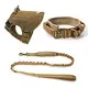 Purespet Apple Air Tag Dog Harness Price List 7
