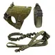 Purespet Apple Air Tag Dog Harness Price List 17