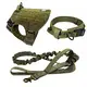 Purespet Apple Air Tag Dog Harness Price List 18