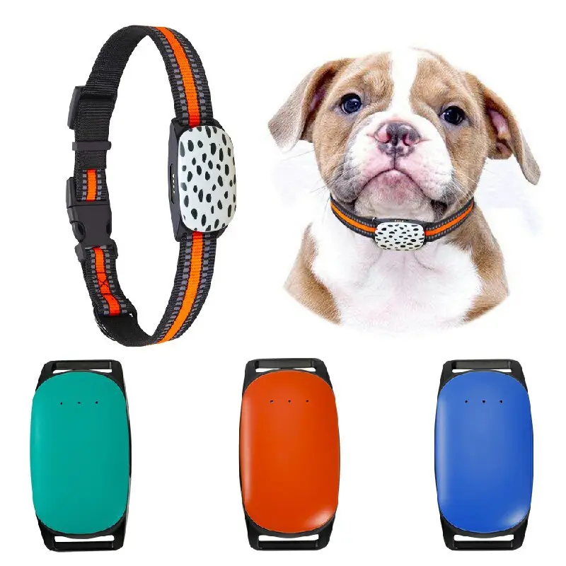 Best Gps Dog Collar by Purespet 3