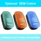 Gps Trackable Dog Collar Red/Blue/Green Wholesale - Purespet 3