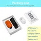 Gps Trackable Dog Collar Red/Blue/Green Wholesale - Purespet 4