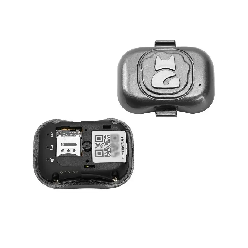 Best Dog Gps Tracker Regular by Purespet 4