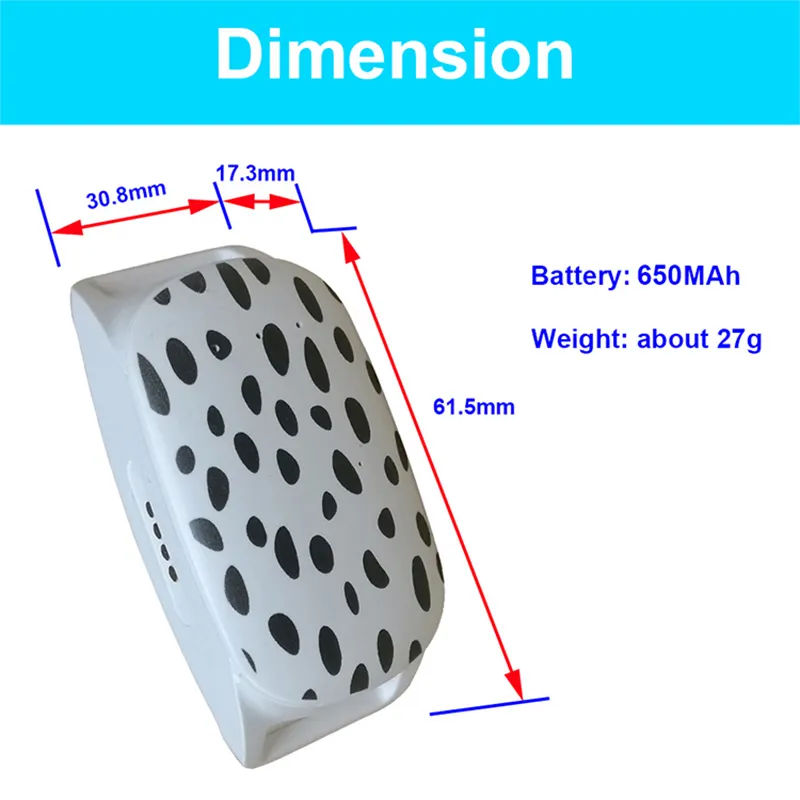 Purespet Dog Gps Tracker Price List 3