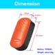 Smart Pet Product Manufacturer Online Payment Or T/T (30% Deposit and the Balance Paid Before Shipment) GPS Collar Wholesale - Purespet 3