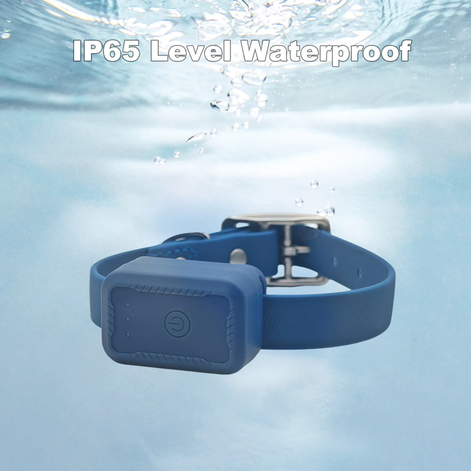 Pet Gps Tracker Dog 2G/4G by Purespet 6