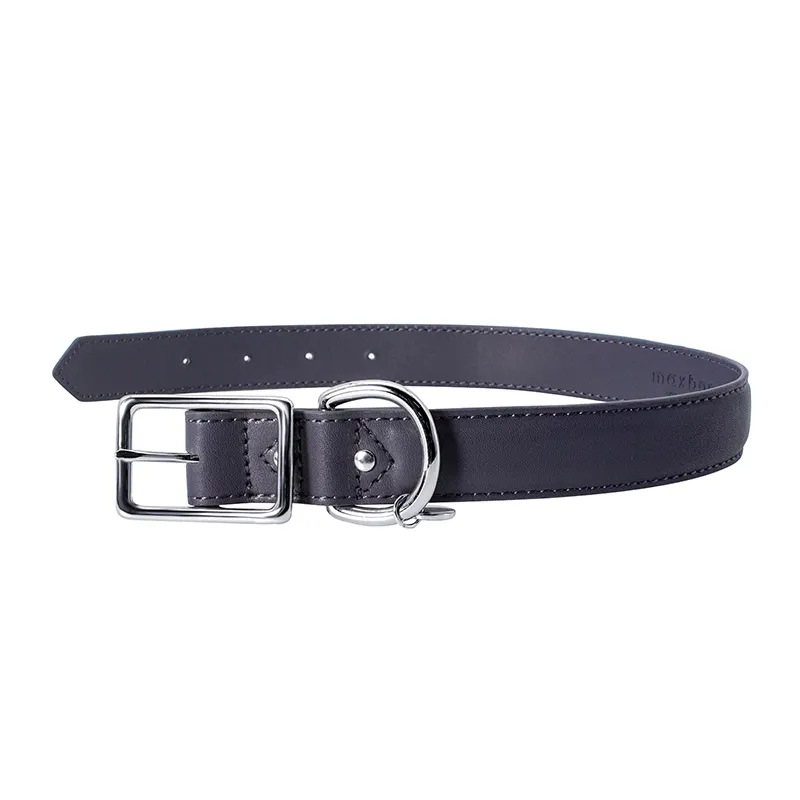 Dog Leashes and Collars for Sale Black - - 6