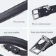 Dog Leashes and Collars for Sale Black - - 3