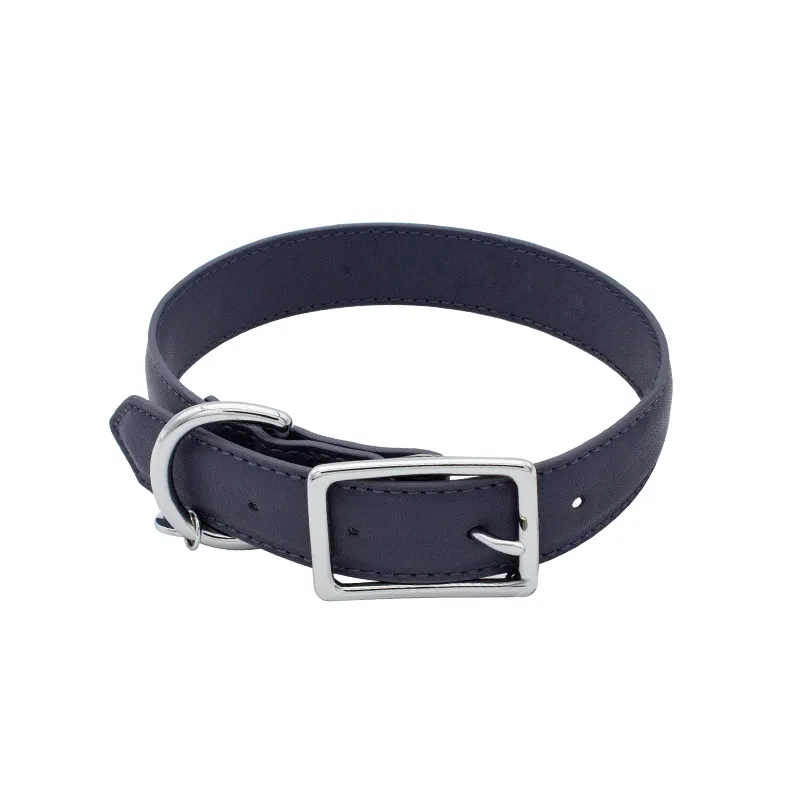 Dog Leashes and Collars for Sale Black - - 7