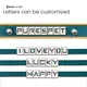 Personalized Dog Collars with Name Price List 5
