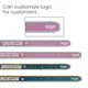 Personalized Dog Collars with Name Price List 6