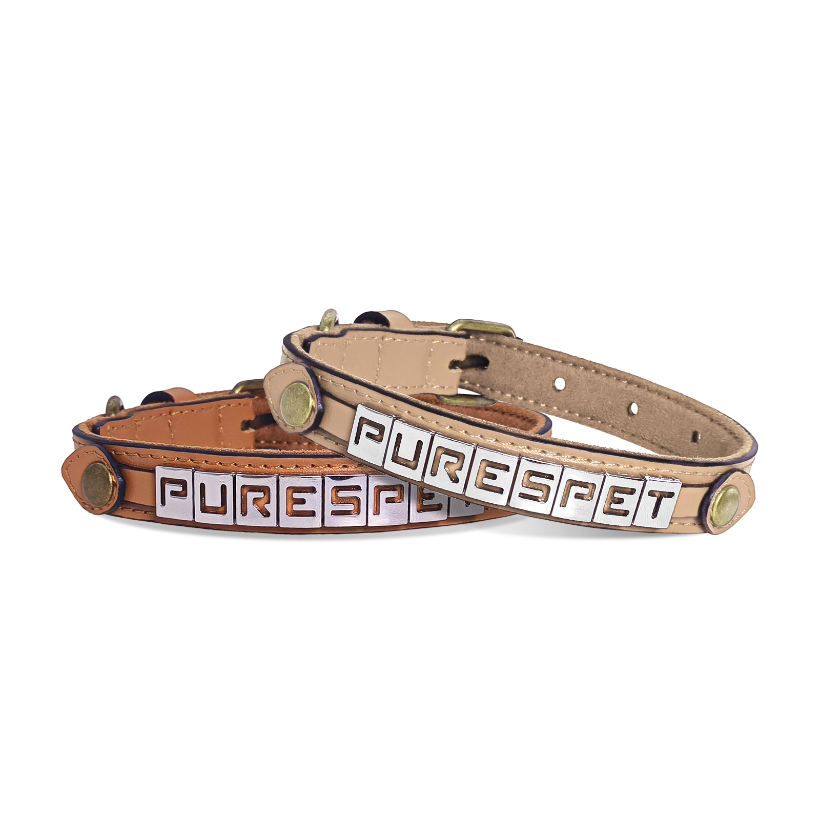 AirTag Dog Collar PSP-215