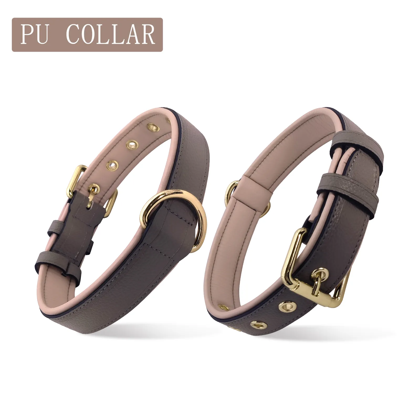 Dog Collar Lead and Harness Set PSP-815 by 3