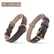 Dog Collar Lead and Harness Set PSP-815 by 3