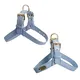 Dog Collar Harness and Leash Set Online Payment Or T/T (30% Deposit and the Balance Paid Before Shipment) Wholesale - 3