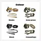 Dog Leash Collar and Harness Set 20~25 Days by 7