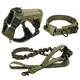Dog Leash Collar and Harness Set 20~25 Days by 5