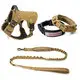 Dog Leash Collar and Harness Set 20~25 Days by 3