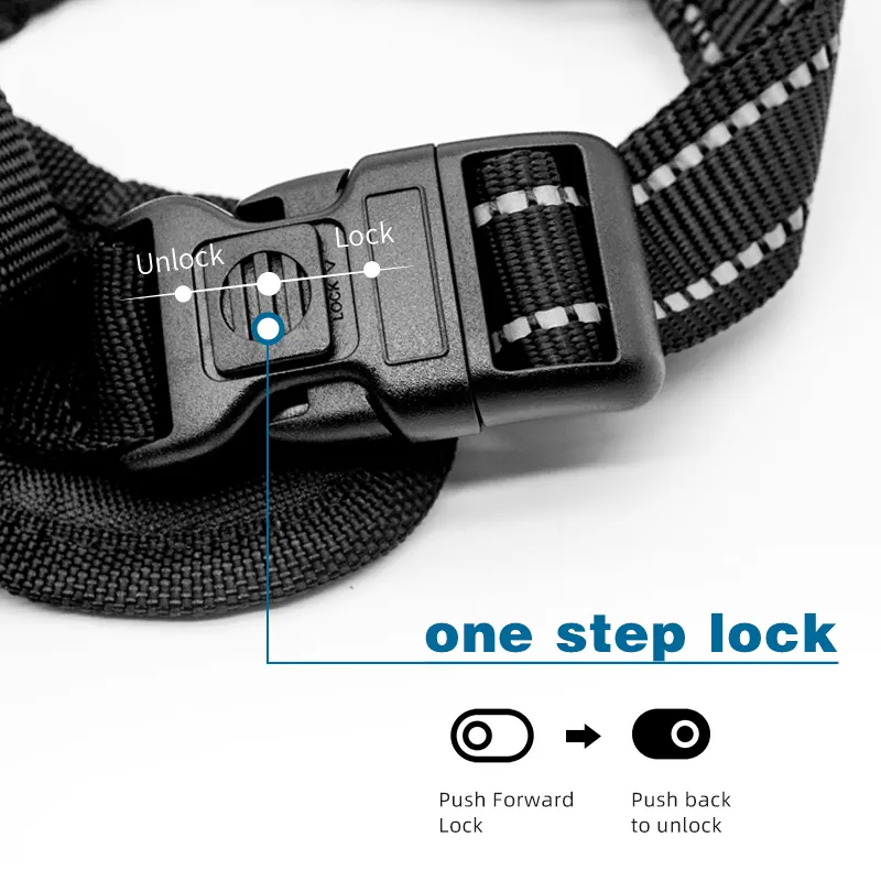 Puppy Collars and Leashes PSP-1034-1 Wholesale - 4