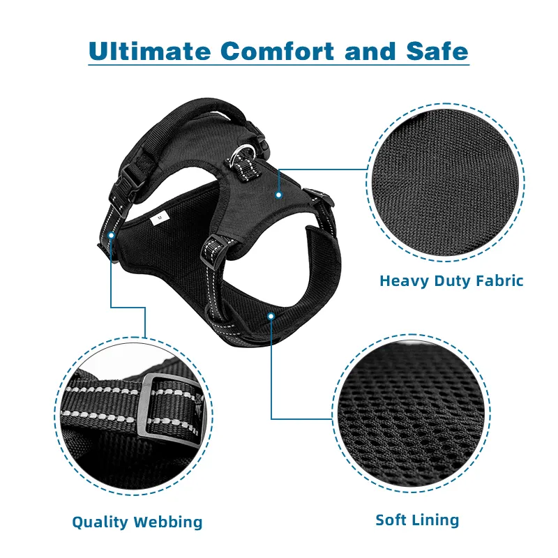 Puppy Collars and Leashes PSP-1034-1 Wholesale - 5