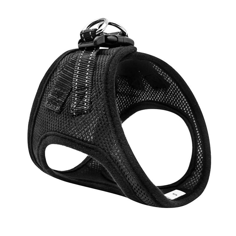 Arnés Air Dog - Malla para todo tipo de clima, reflectante, arnés sin tirones para perros pequeños, medianos y gatos PSP-1034-2 1