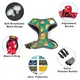 Dog Collar Harness Leash Set 25~30 Days - - 5