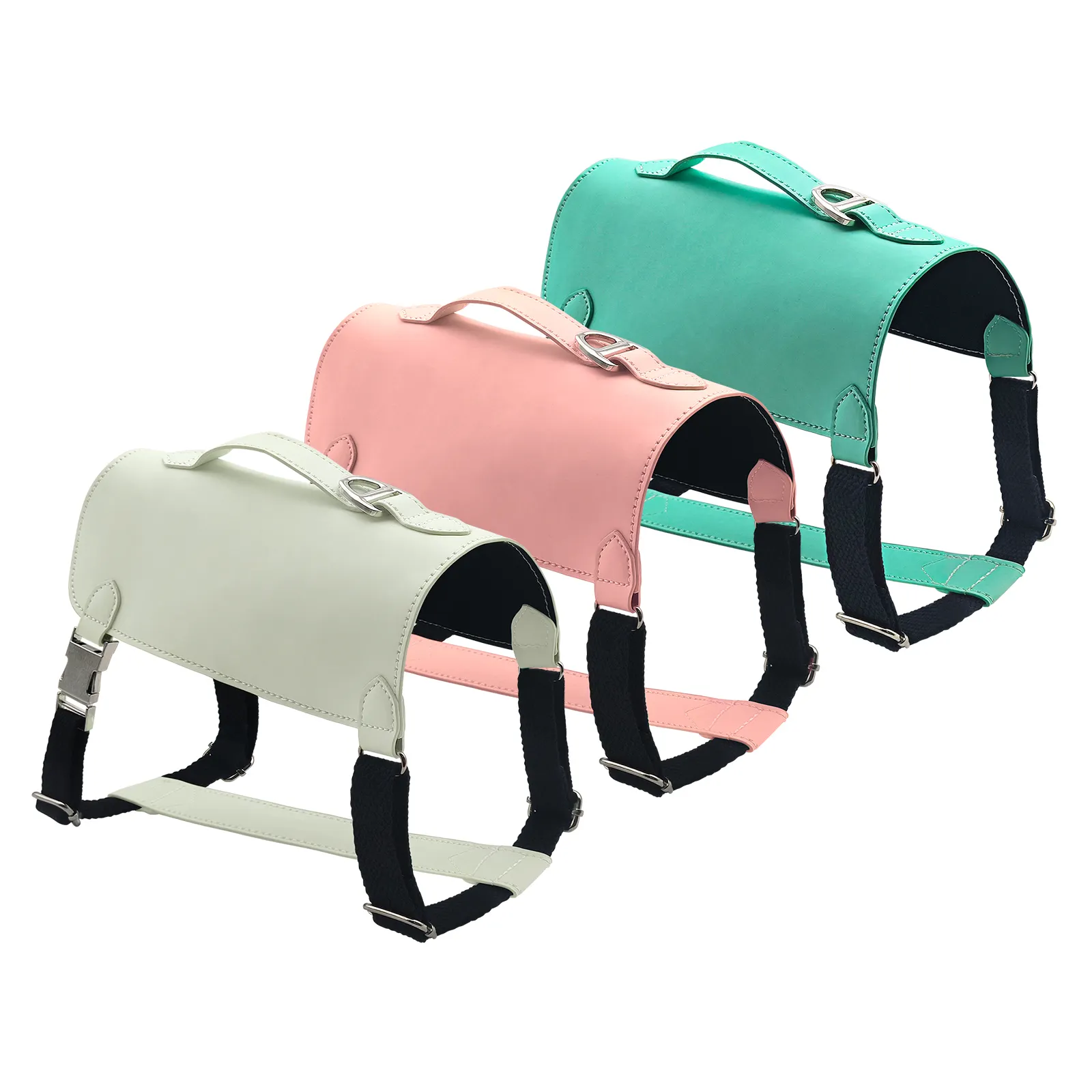 Dog Personalized Harness Online Payment Or T/T (30% Deposit and the Balance Paid Before Shipment) - - 2