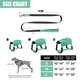 Dog Personalized Harness Online Payment Or T/T (30% Deposit and the Balance Paid Before Shipment) - - 7