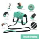 Dog Personalized Harness Online Payment Or T/T (30% Deposit and the Balance Paid Before Shipment) - - 6