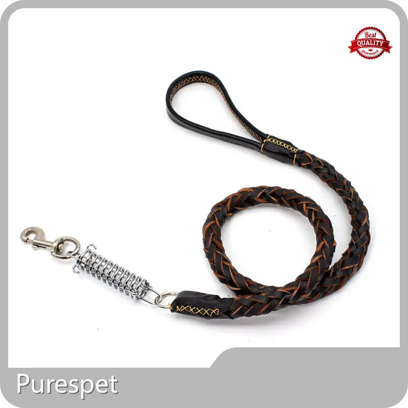 Retractable Cord Dog Leash 25~30 Days - - 1