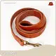 Extendable Dog Lead for Large Dogs Brown - - 1