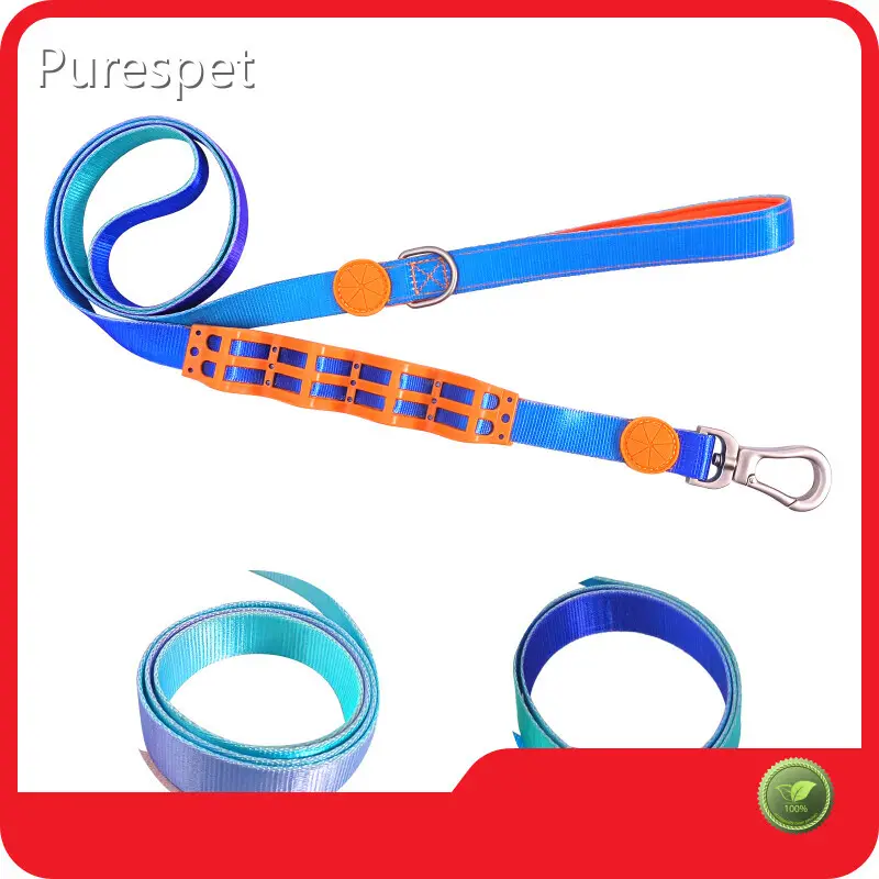 Rope Dog Lead Light Wholesale - 1