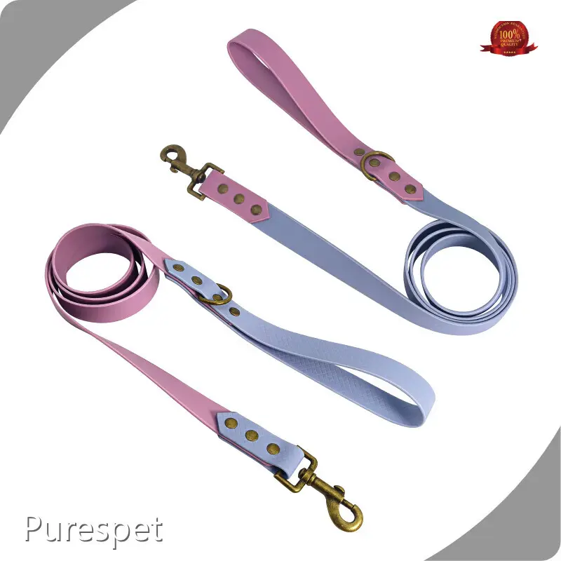 Custom Logo Dog Leash PSP-203 by 1
