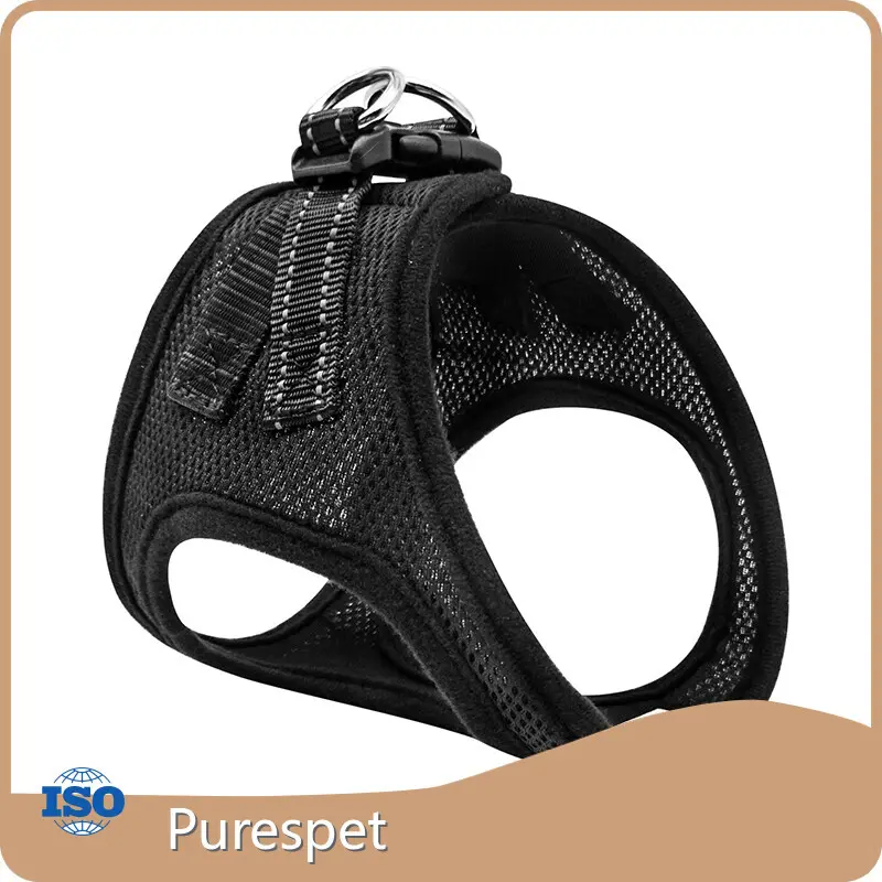 Custom Dog Harness XL by 1