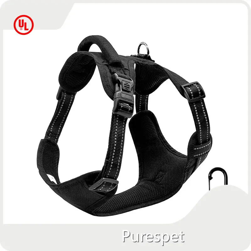 Puppy Collars and Leashes PSP-1034-1 Wholesale - 1