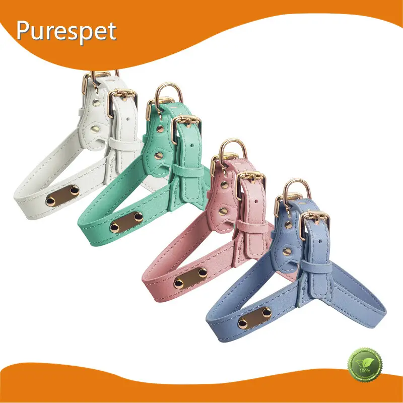 Dog Collar Harness and Leash Set Online Payment Or T/T (30% Deposit and the Balance Paid Before Shipment) Wholesale - 1