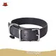 Dog Leashes and Collars for Sale Black - - 1