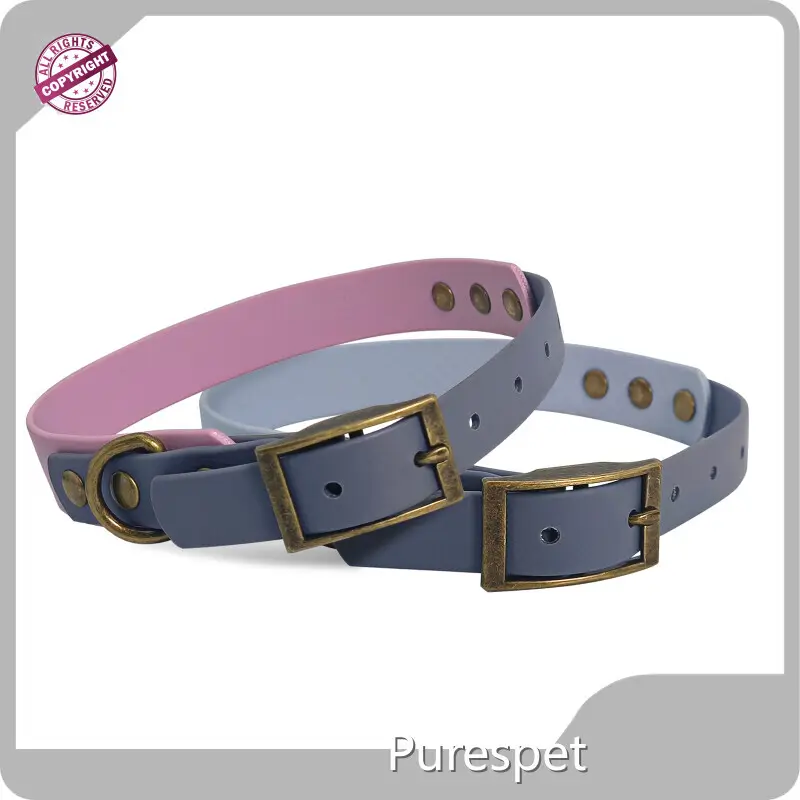 Dog Harness Collar and Lead Set 20~25 Days - - 1