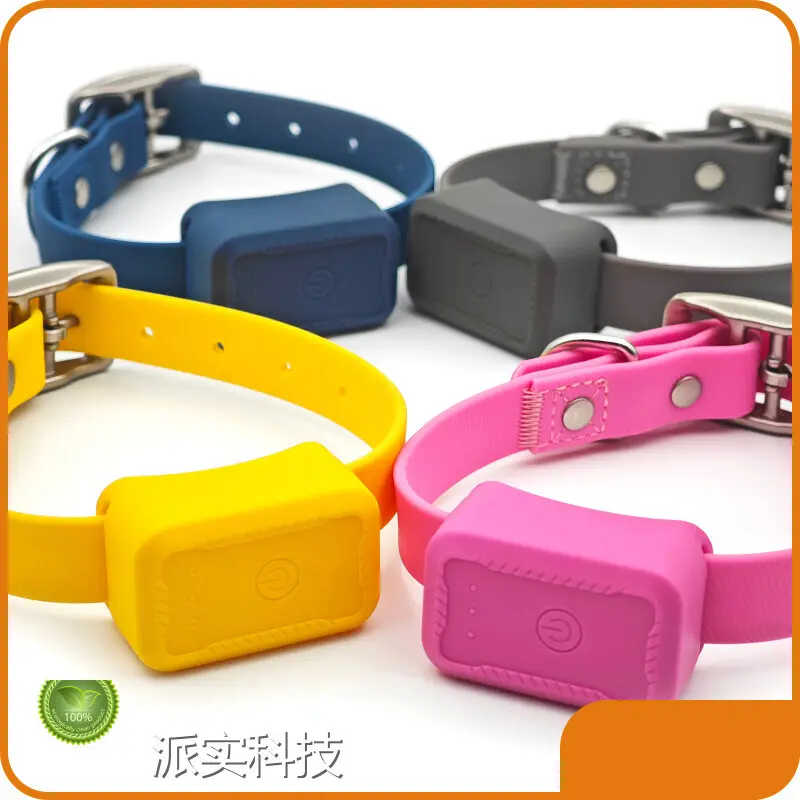 Pet Gps Tracker Dog 2G/4G by Purespet 1
