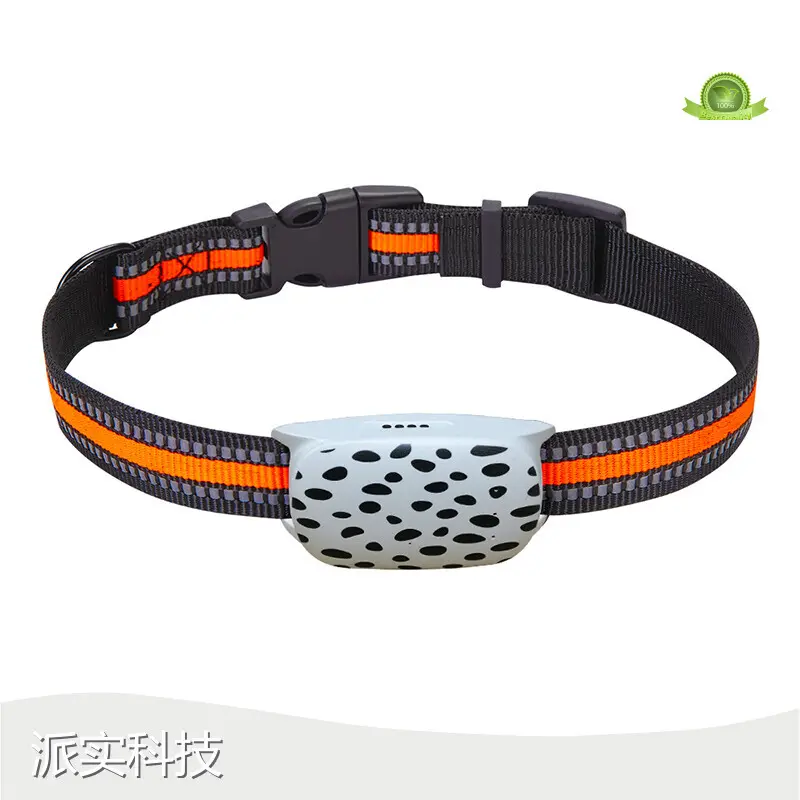 Pet Tracker Collar 25~30 Days by Purespet 1