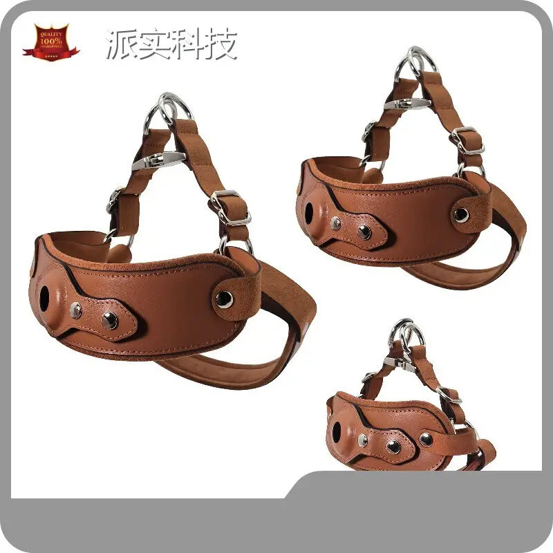 Smart Pet Product Manufacturer Black/Brown/Custom by Purespet 1