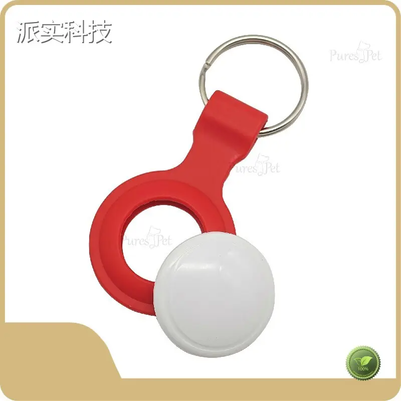 Apple Air Tag Holder for Dog Collar Online Payment Or T/T (30% Deposit and the Balance Paid Before Shipment) Wholesale - Purespet 1