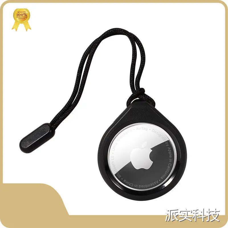 Air Tag Holder for Collar 20~25 Days by Purespet 1