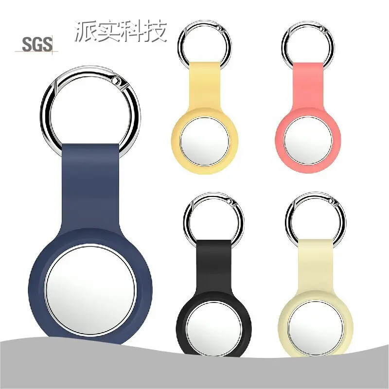 Air Tag Dog Collar Holder 6~15 Days Wholesale - Purespet 1