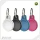 Air Tag Dog Collar Holder M - - Purespet 1