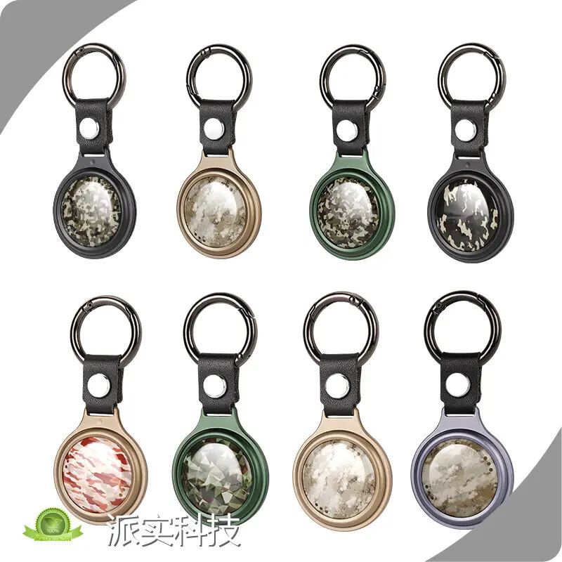 Dog Apple Airtag Holder M - - Purespet 1