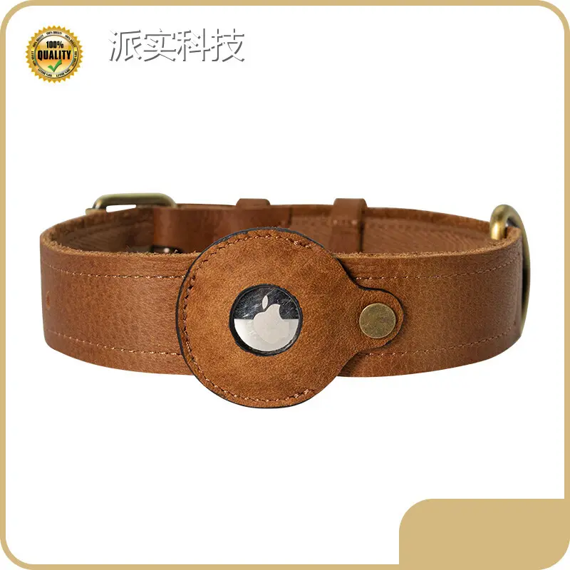 Cat Apple Airtag Collar 20~25 Days - - Purespet 1